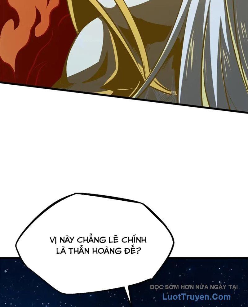 Siêu Cấp Thần Cơ Nhân Chap 399 - Next Chap 400