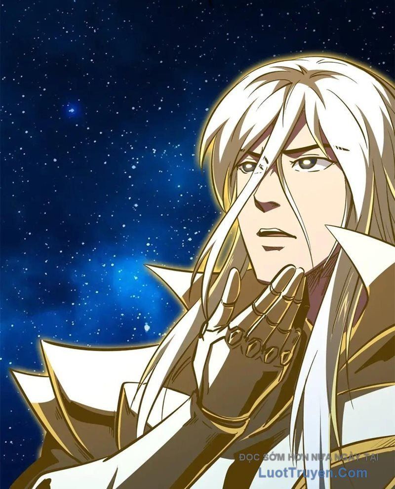 Siêu Cấp Thần Cơ Nhân Chap 399 - Next Chap 400