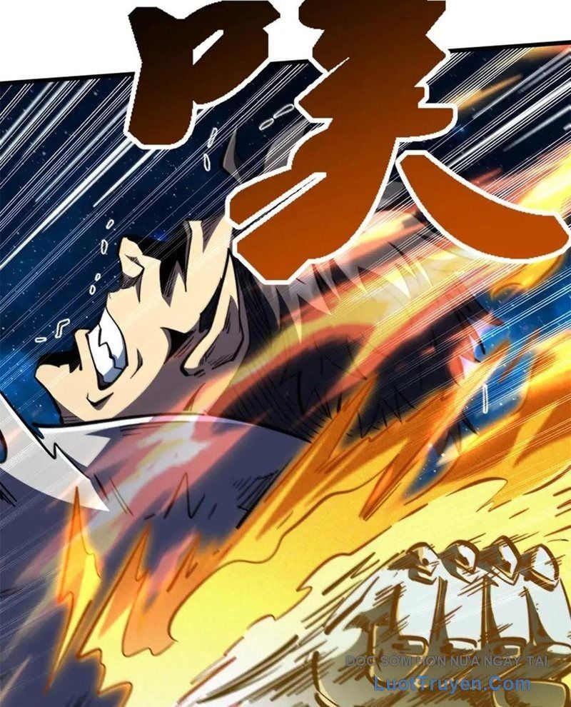 Siêu Cấp Thần Cơ Nhân Chap 399 - Next Chap 400