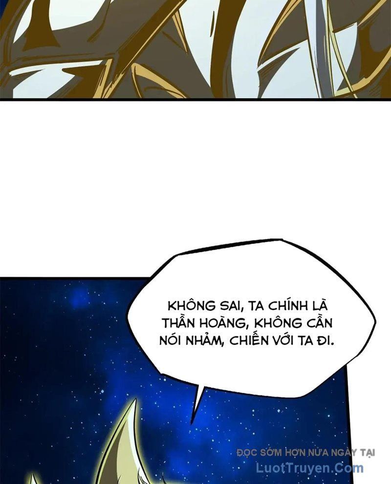 Siêu Cấp Thần Cơ Nhân Chap 399 - Next Chap 400