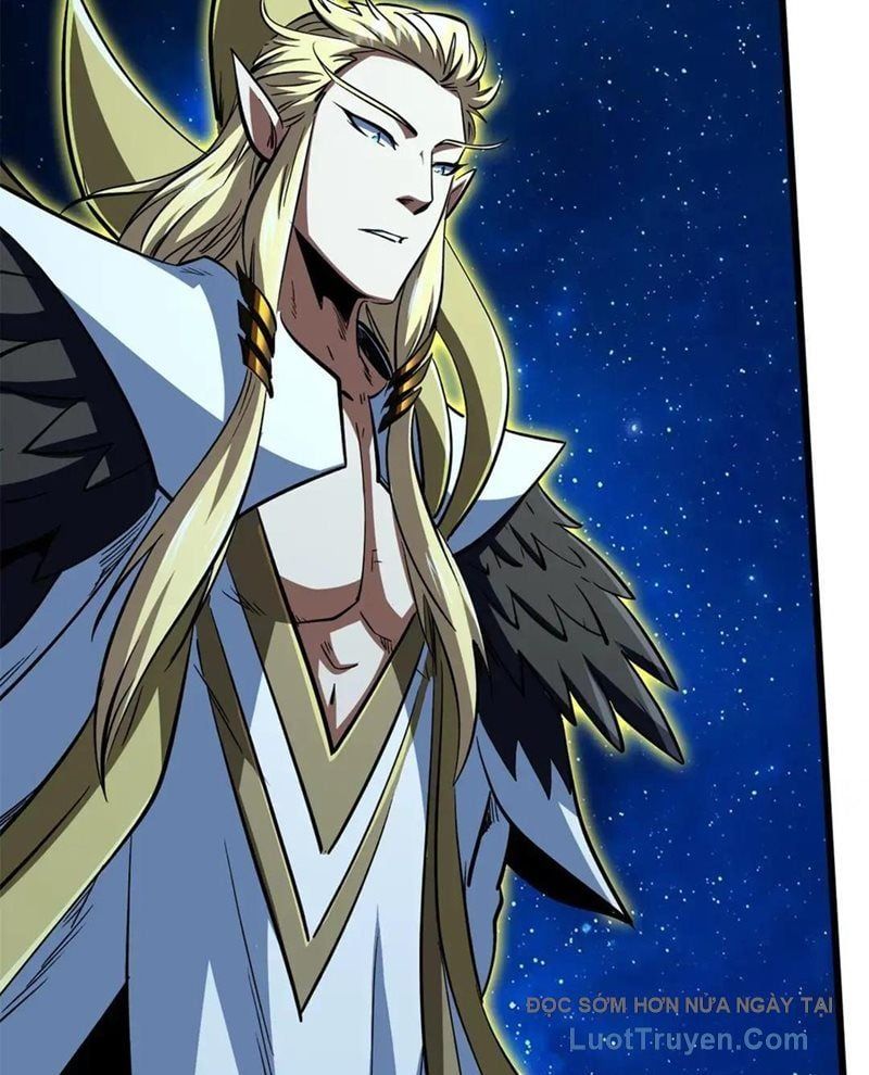 Siêu Cấp Thần Cơ Nhân Chap 399 - Next Chap 400