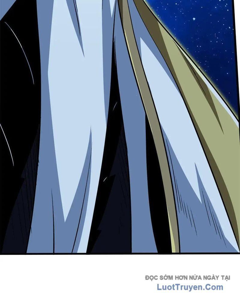 Siêu Cấp Thần Cơ Nhân Chap 399 - Next Chap 400