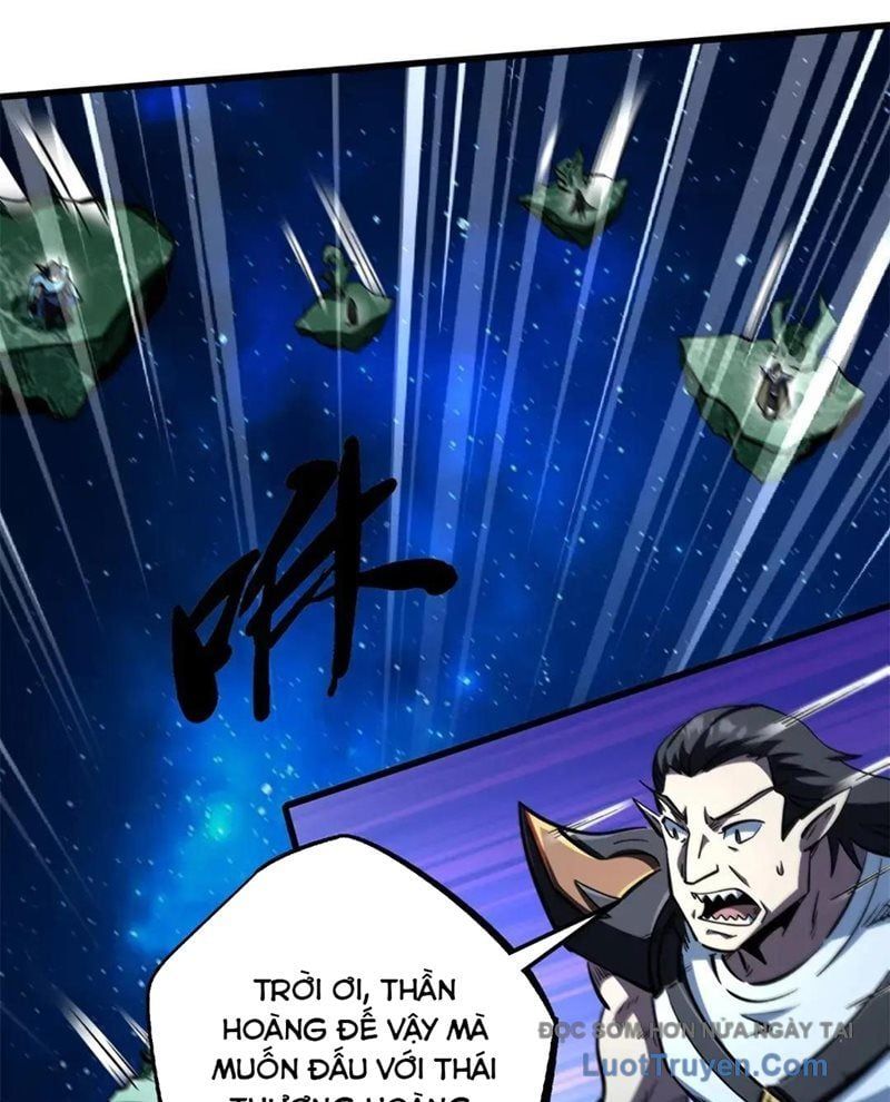 Siêu Cấp Thần Cơ Nhân Chap 399 - Next Chap 400