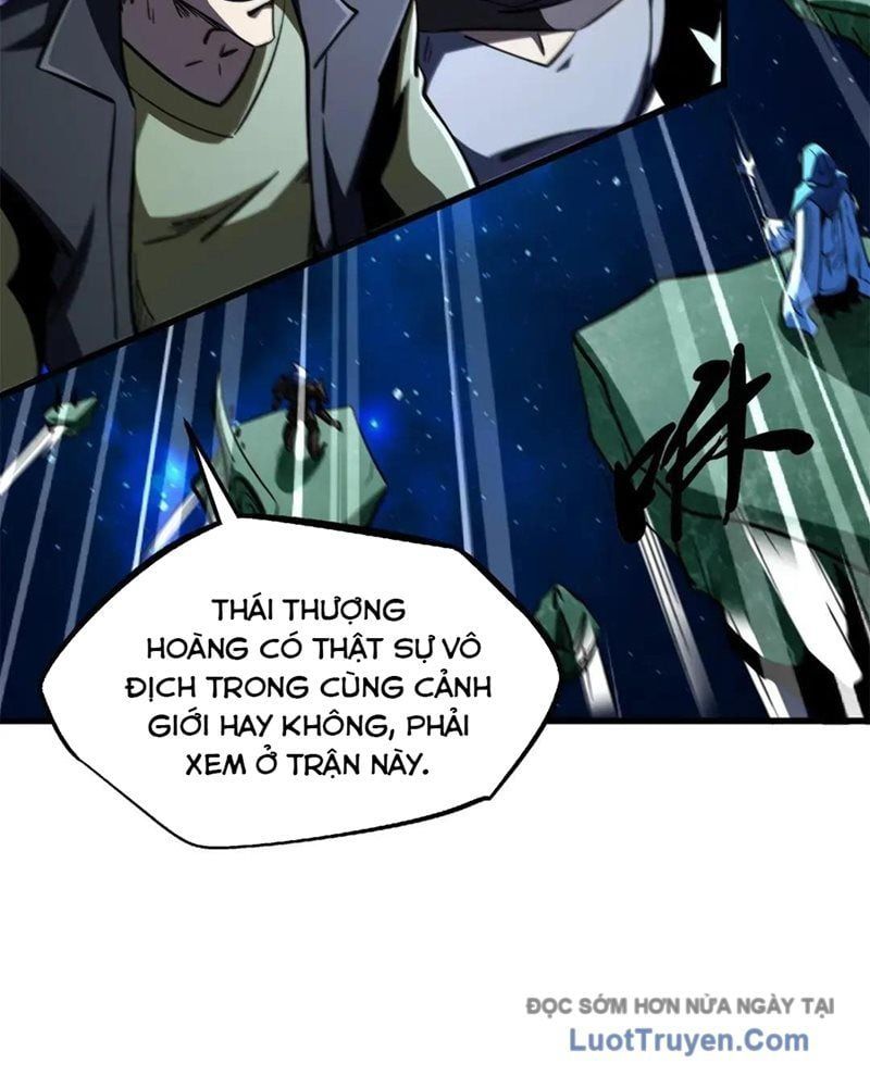 Siêu Cấp Thần Cơ Nhân Chap 399 - Next Chap 400