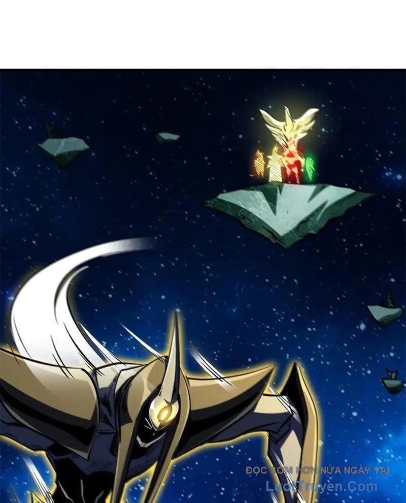 Siêu Cấp Thần Cơ Nhân Chap 399 - Next Chap 400