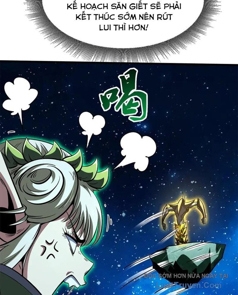 Siêu Cấp Thần Cơ Nhân Chap 399 - Next Chap 400