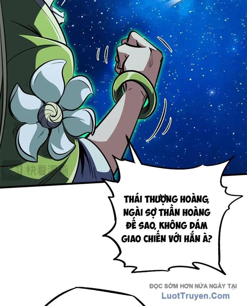 Siêu Cấp Thần Cơ Nhân Chap 399 - Next Chap 400