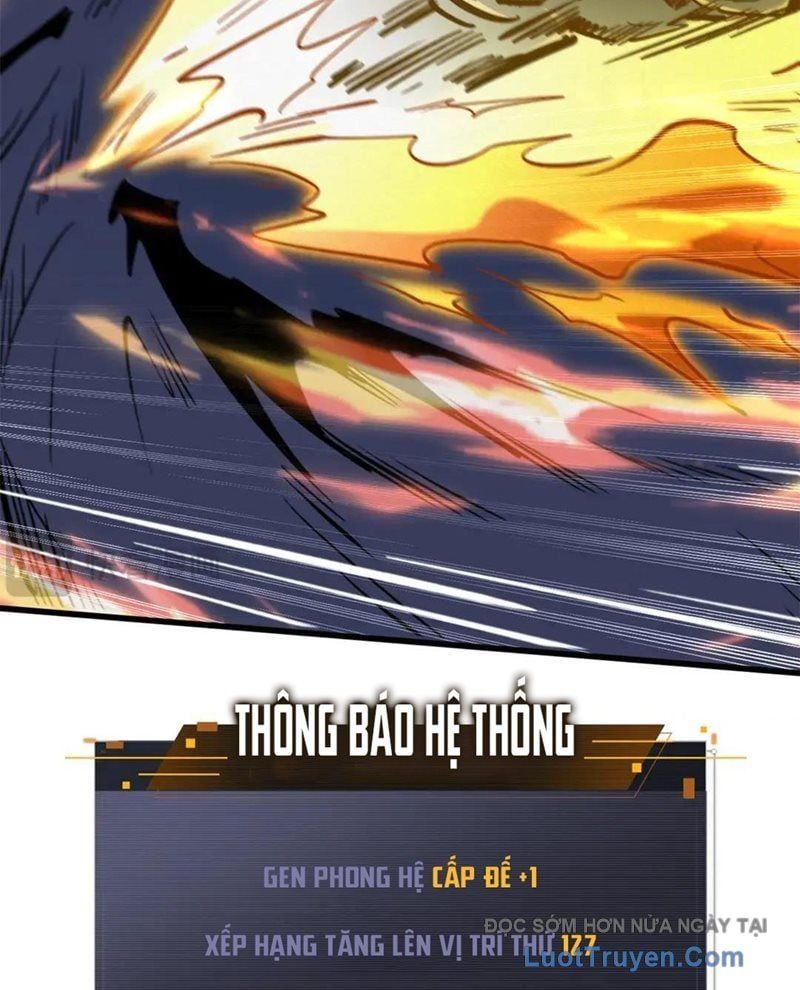 Siêu Cấp Thần Cơ Nhân Chap 399 - Next Chap 400