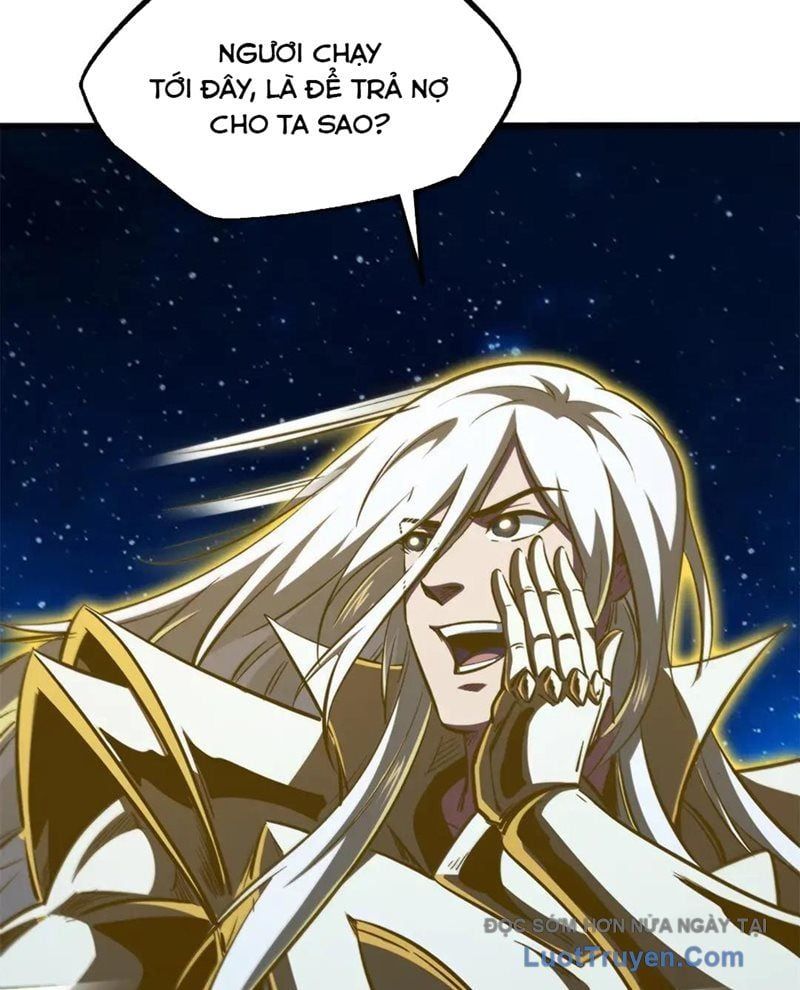 Siêu Cấp Thần Cơ Nhân Chap 399 - Next Chap 400