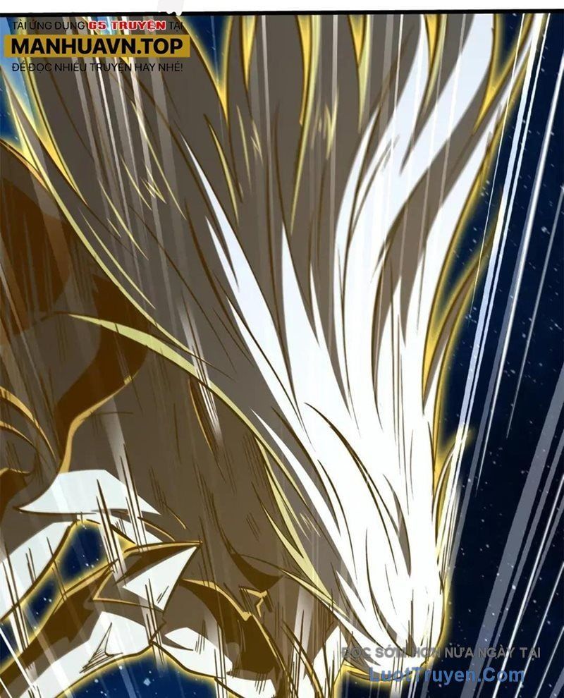 Siêu Cấp Thần Cơ Nhân Chap 399 - Next Chap 400