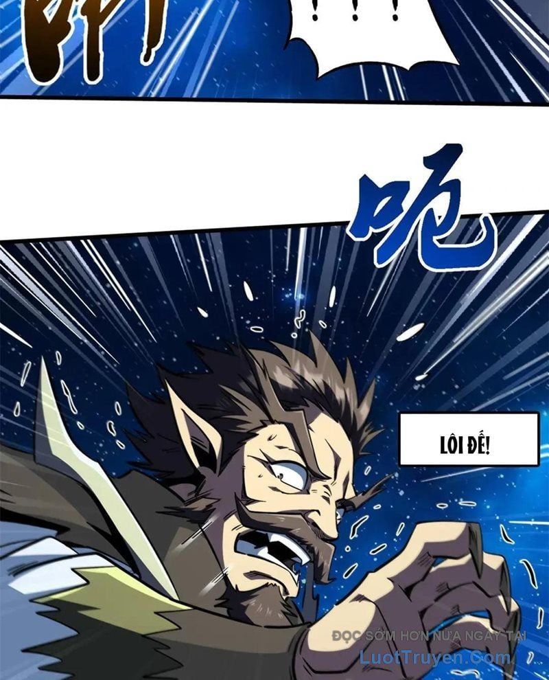 Siêu Cấp Thần Cơ Nhân Chap 399 - Next Chap 400