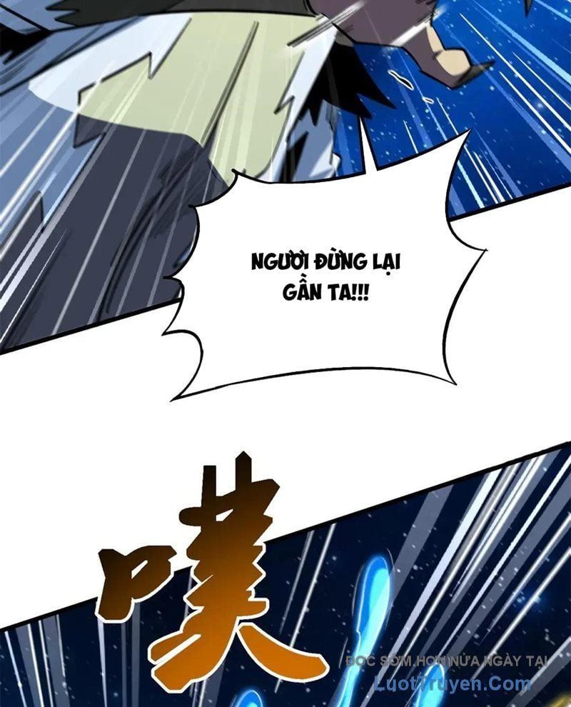 Siêu Cấp Thần Cơ Nhân Chap 399 - Next Chap 400