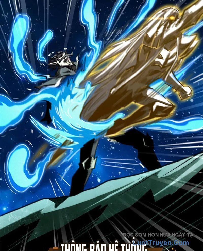 Siêu Cấp Thần Cơ Nhân Chap 399 - Next Chap 400