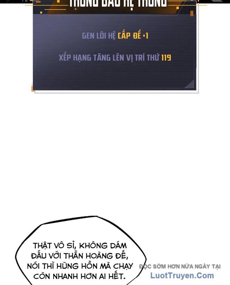 Siêu Cấp Thần Cơ Nhân Chap 399 - Next Chap 400