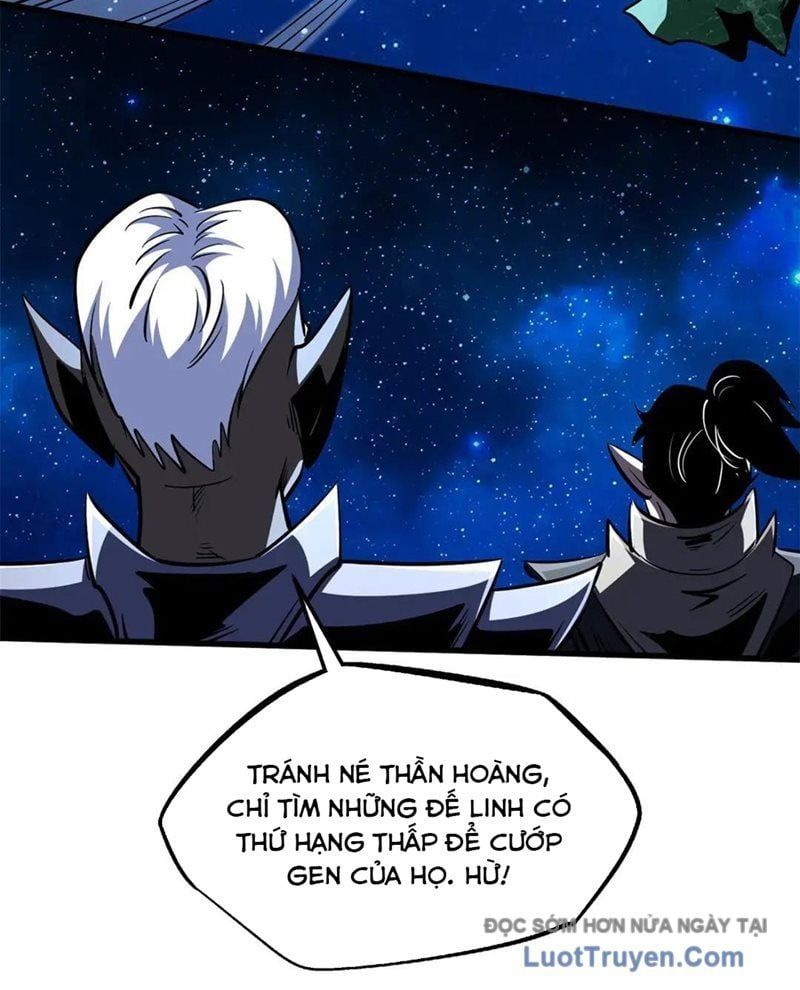 Siêu Cấp Thần Cơ Nhân Chap 399 - Next Chap 400