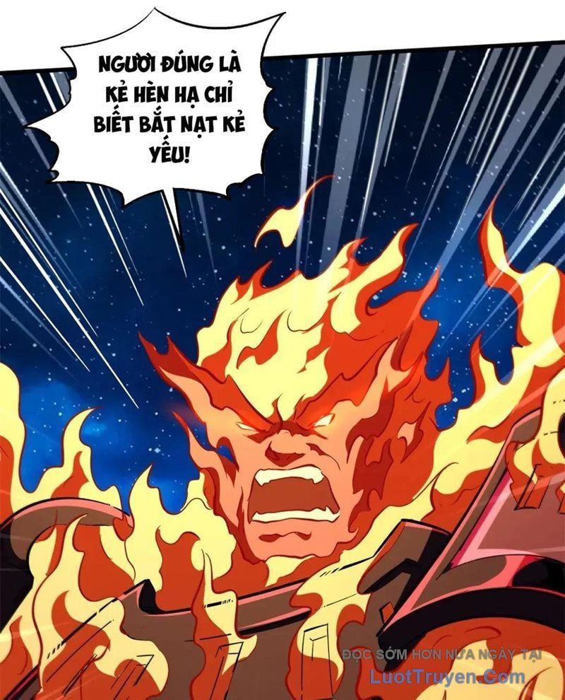 Siêu Cấp Thần Cơ Nhân Chap 399 - Next Chap 400