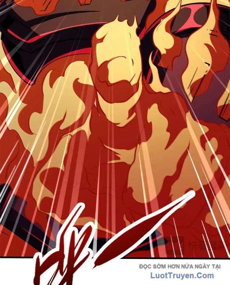 Siêu Cấp Thần Cơ Nhân Chap 399 - Next Chap 400