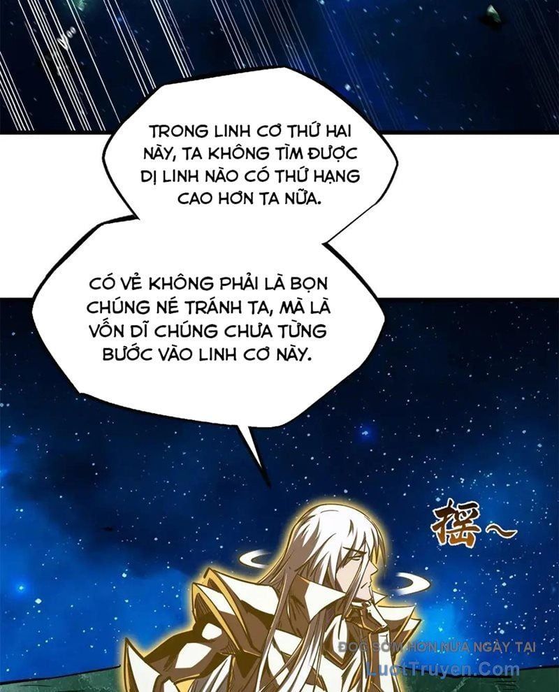 Siêu Cấp Thần Cơ Nhân Chap 399 - Next Chap 400