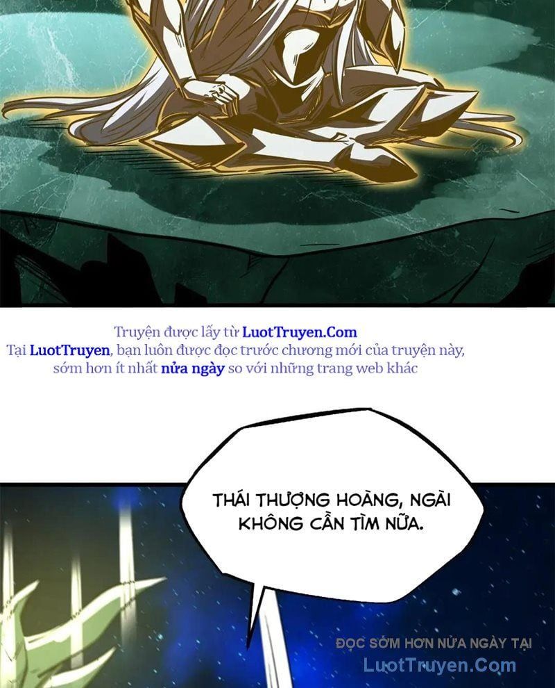 Siêu Cấp Thần Cơ Nhân Chap 399 - Next Chap 400