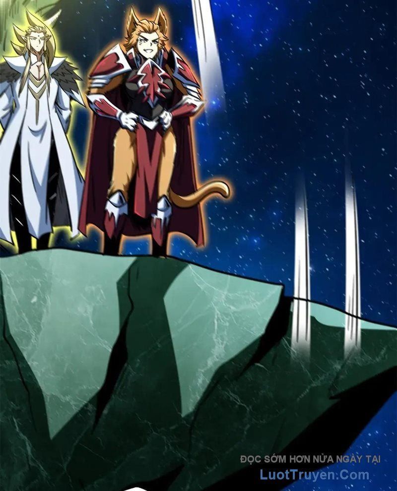 Siêu Cấp Thần Cơ Nhân Chap 399 - Next Chap 400