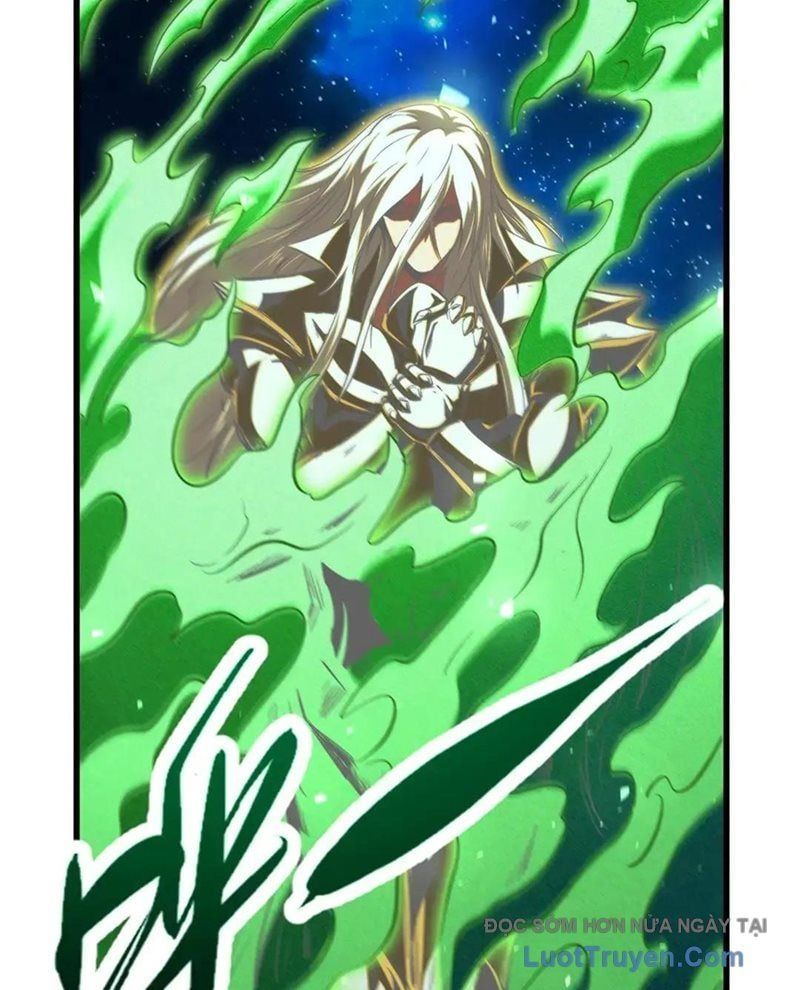 Siêu Cấp Thần Cơ Nhân Chap 399 - Next Chap 400