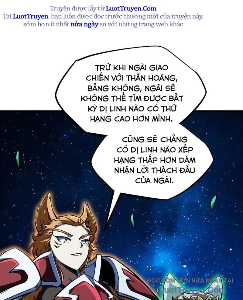 Siêu Cấp Thần Cơ Nhân Chap 399 - Next Chap 400