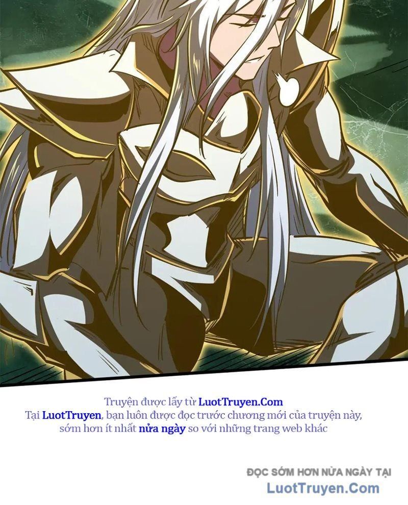 Siêu Cấp Thần Cơ Nhân Chap 399 - Next Chap 400