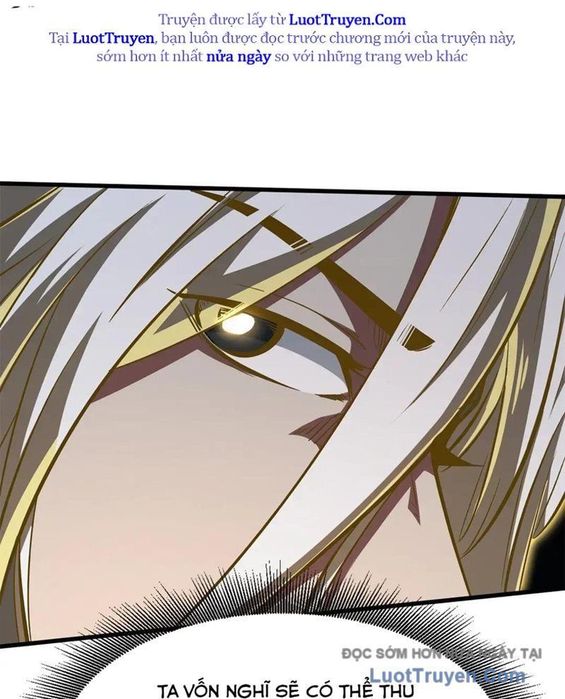 Siêu Cấp Thần Cơ Nhân Chap 399 - Next Chap 400