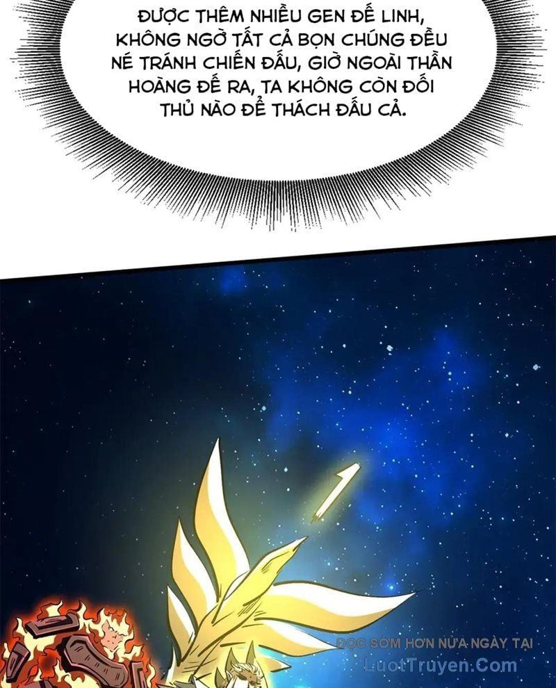 Siêu Cấp Thần Cơ Nhân Chap 399 - Next Chap 400