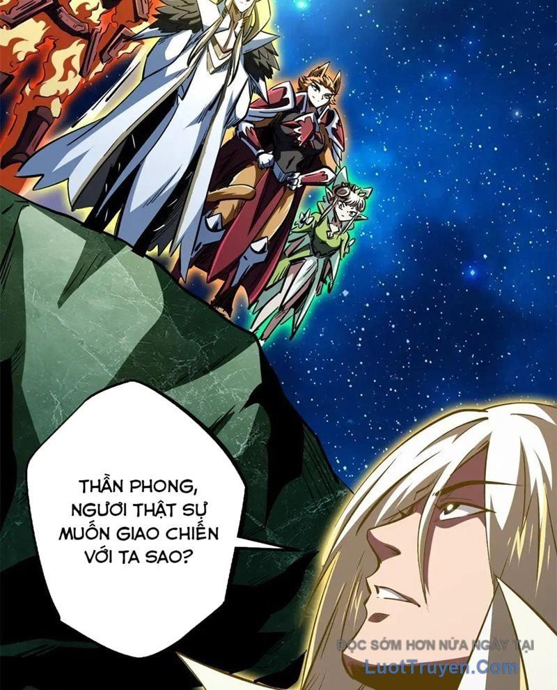 Siêu Cấp Thần Cơ Nhân Chap 399 - Next Chap 400
