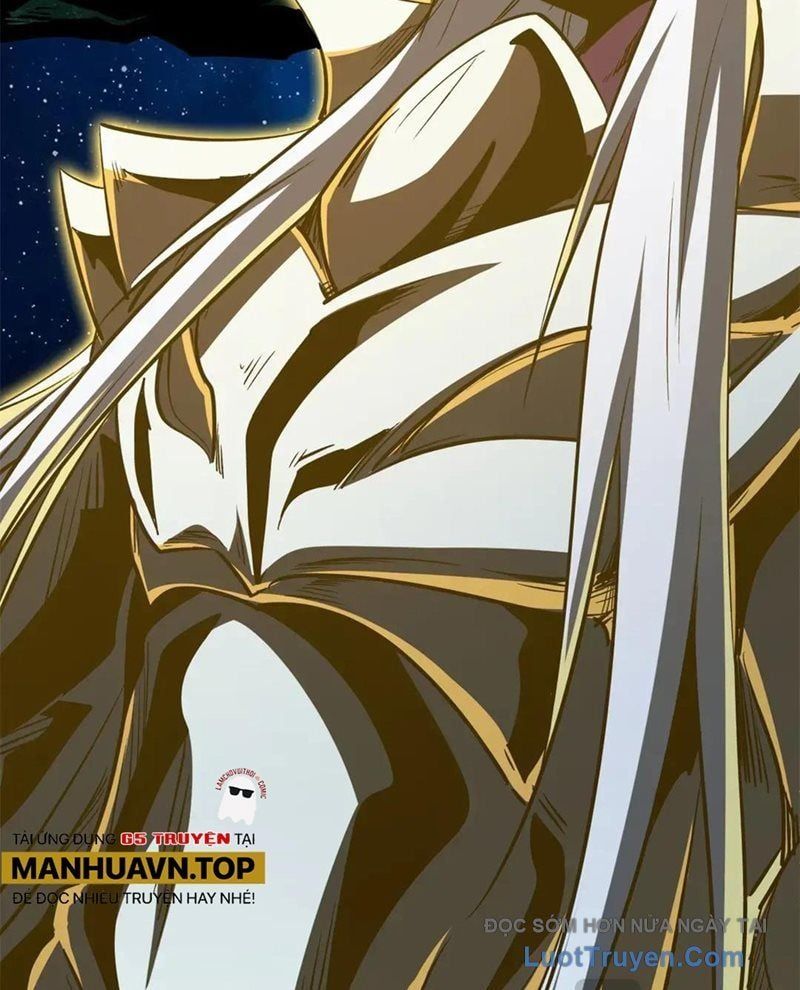 Siêu Cấp Thần Cơ Nhân Chap 399 - Next Chap 400