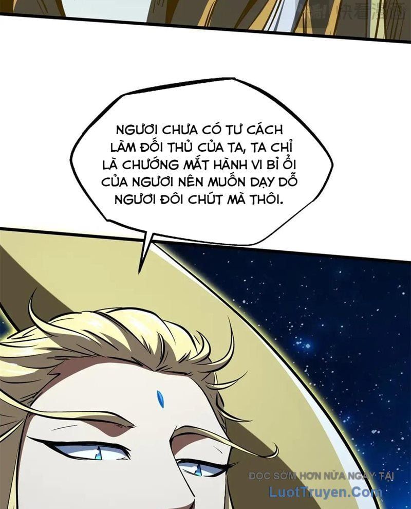 Siêu Cấp Thần Cơ Nhân Chap 399 - Next Chap 400