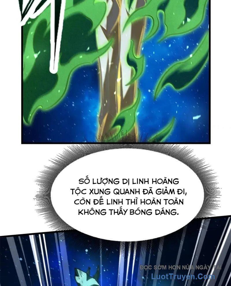 Siêu Cấp Thần Cơ Nhân Chap 399 - Next Chap 400