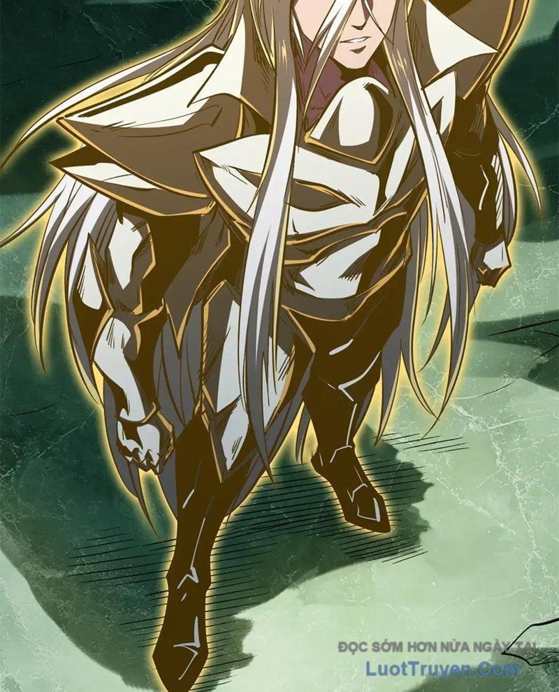 Siêu Cấp Thần Cơ Nhân Chap 399 - Next Chap 400