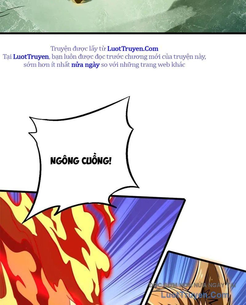 Siêu Cấp Thần Cơ Nhân Chap 399 - Next Chap 400