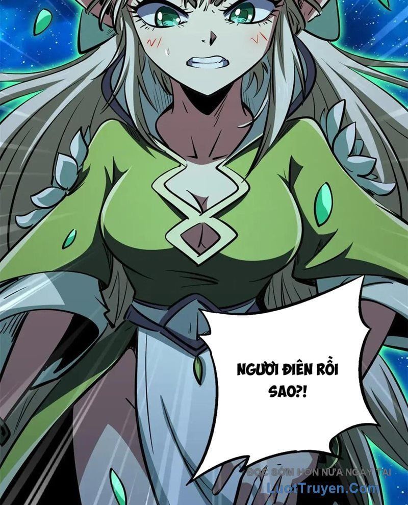 Siêu Cấp Thần Cơ Nhân Chap 399 - Next Chap 400