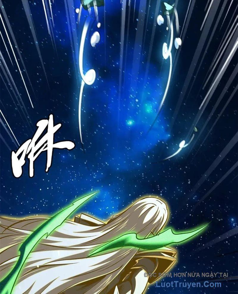 Siêu Cấp Thần Cơ Nhân Chap 399 - Next Chap 400