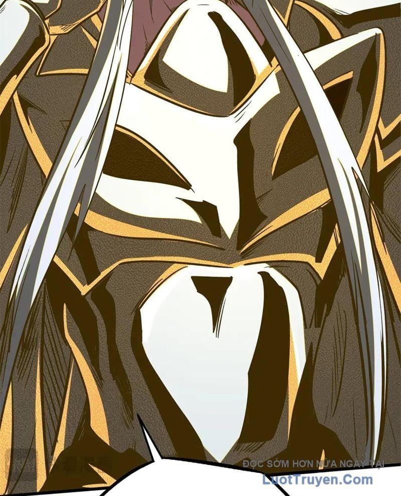 Siêu Cấp Thần Cơ Nhân Chap 400 - Next Chap 401