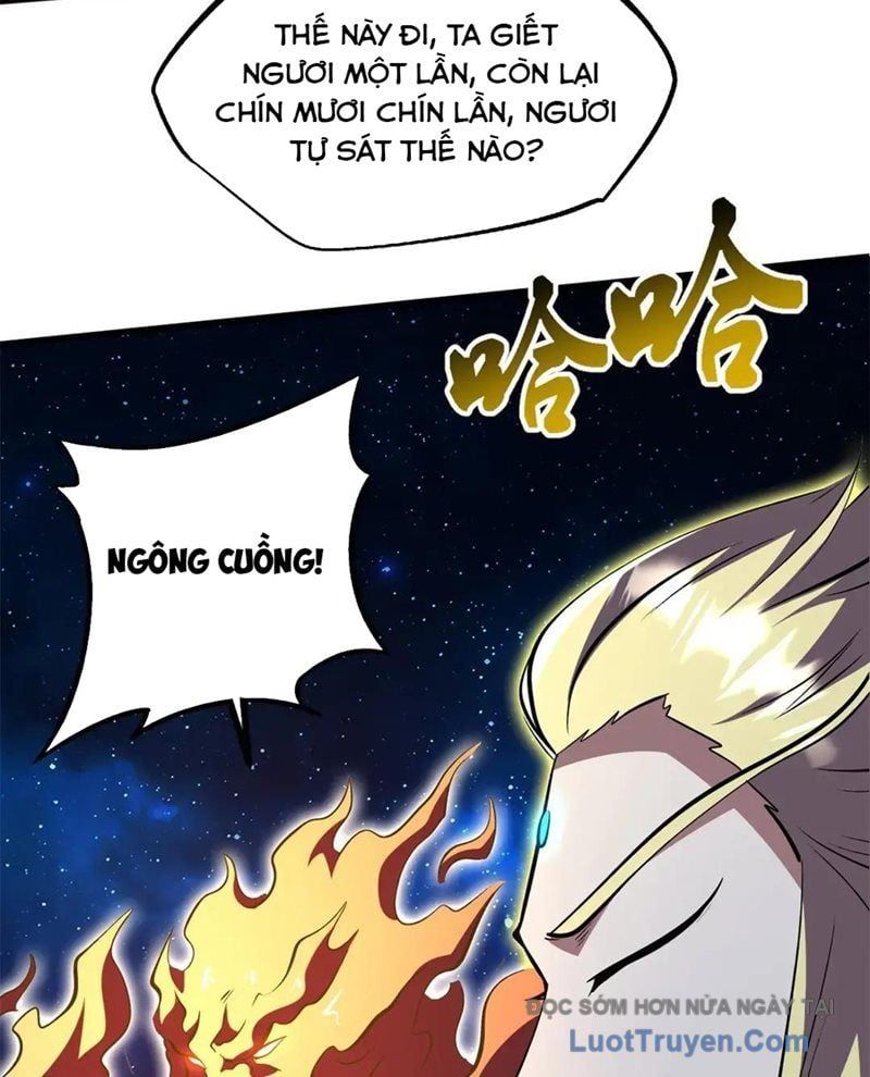 Siêu Cấp Thần Cơ Nhân Chap 400 - Next Chap 401