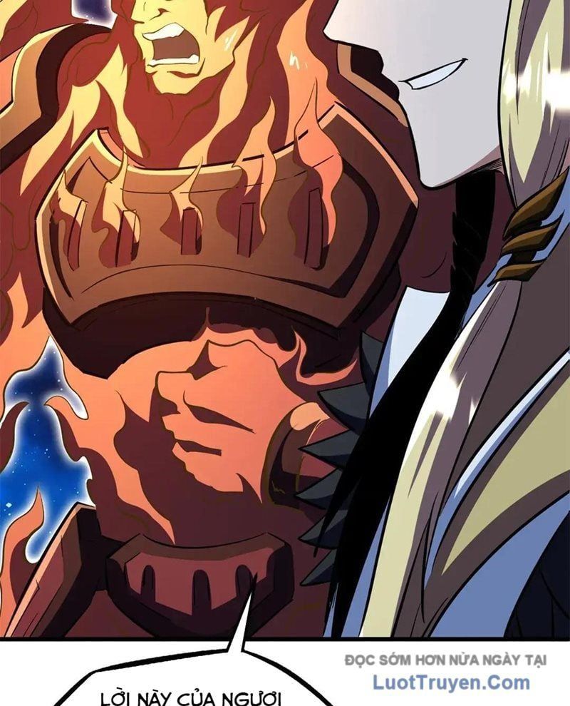 Siêu Cấp Thần Cơ Nhân Chap 400 - Next Chap 401