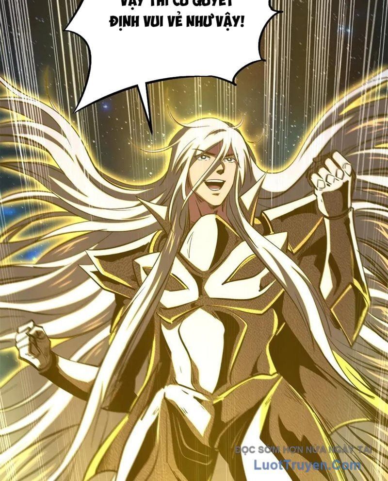 Siêu Cấp Thần Cơ Nhân Chap 400 - Next Chap 401