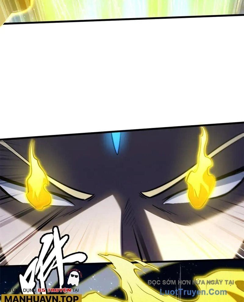 Siêu Cấp Thần Cơ Nhân Chap 400 - Next Chap 401