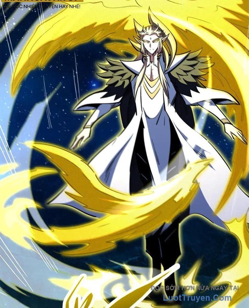 Siêu Cấp Thần Cơ Nhân Chap 400 - Next Chap 401