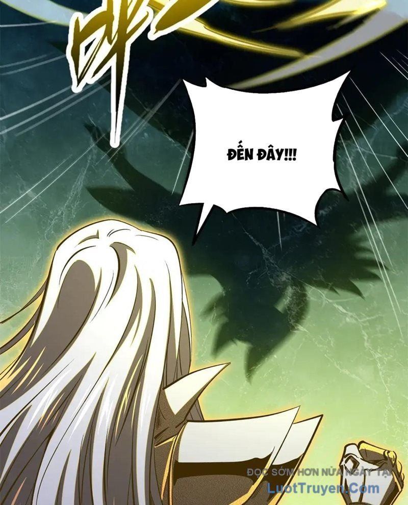 Siêu Cấp Thần Cơ Nhân Chap 400 - Next Chap 401