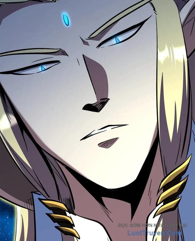 Siêu Cấp Thần Cơ Nhân Chap 400 - Next Chap 401