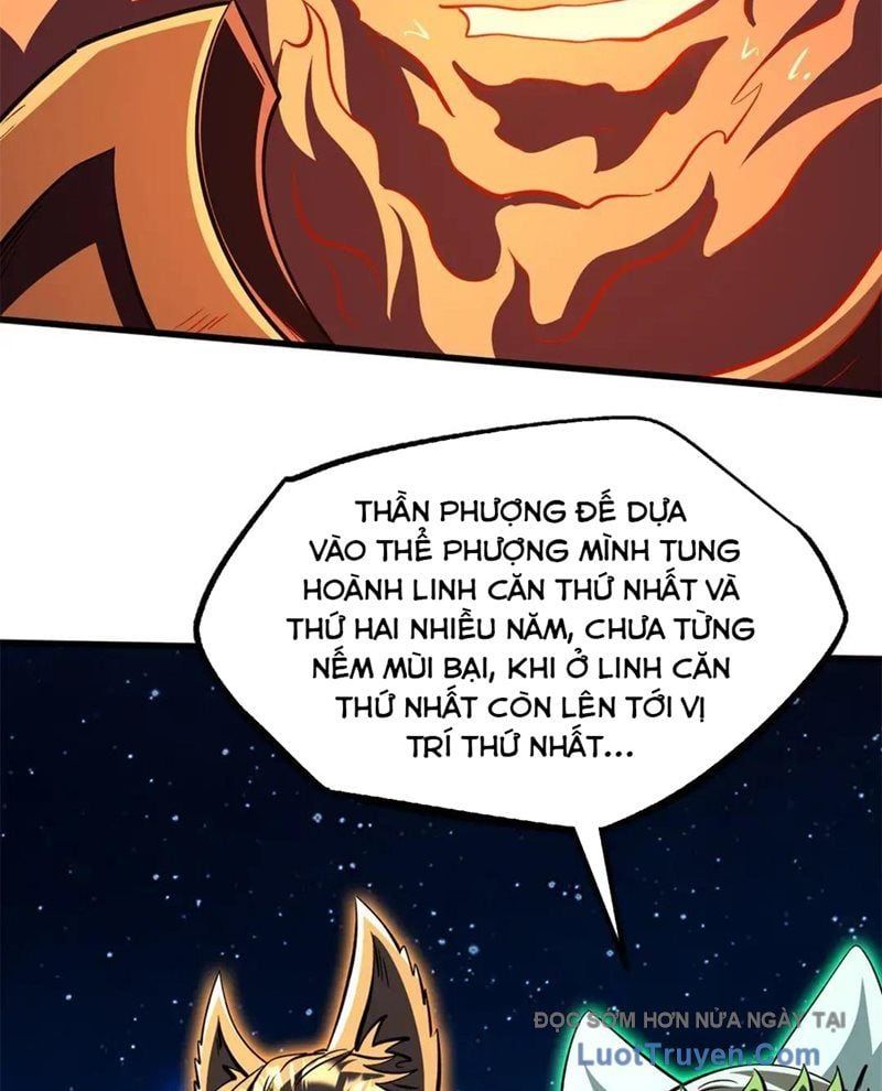 Siêu Cấp Thần Cơ Nhân Chap 400 - Next Chap 401