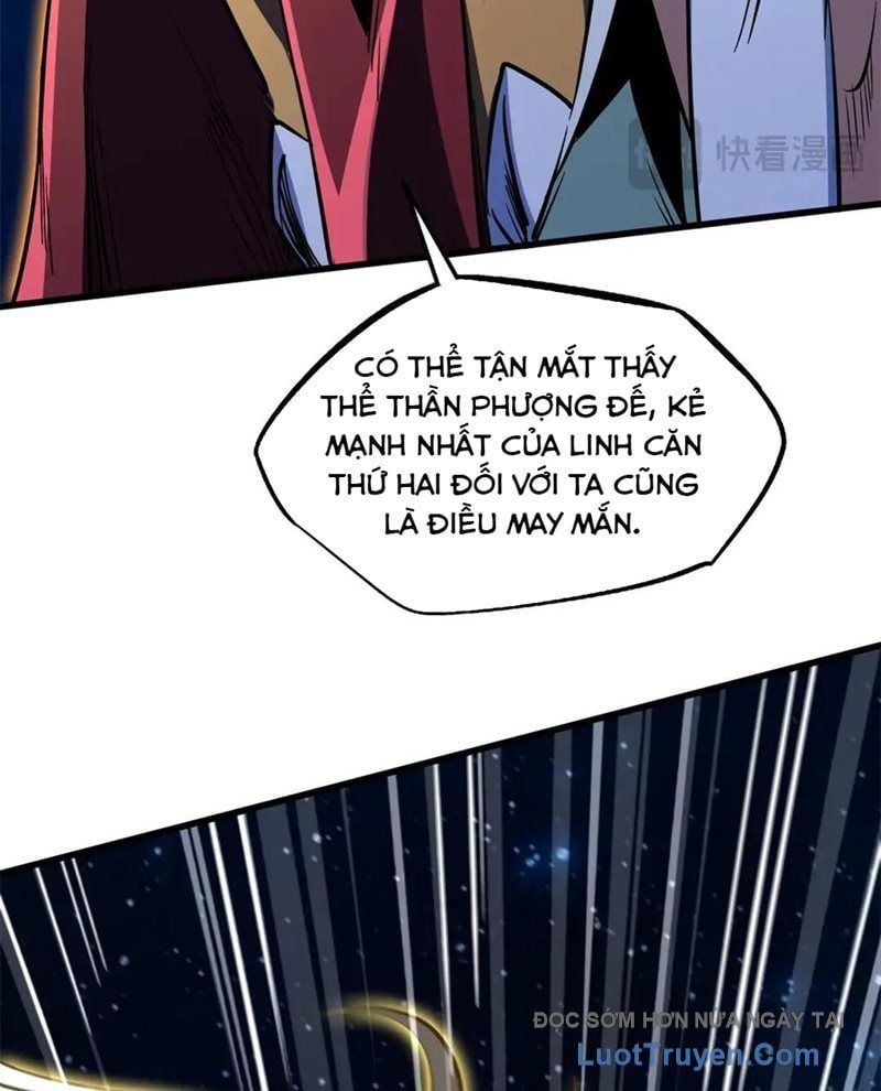 Siêu Cấp Thần Cơ Nhân Chap 400 - Next Chap 401