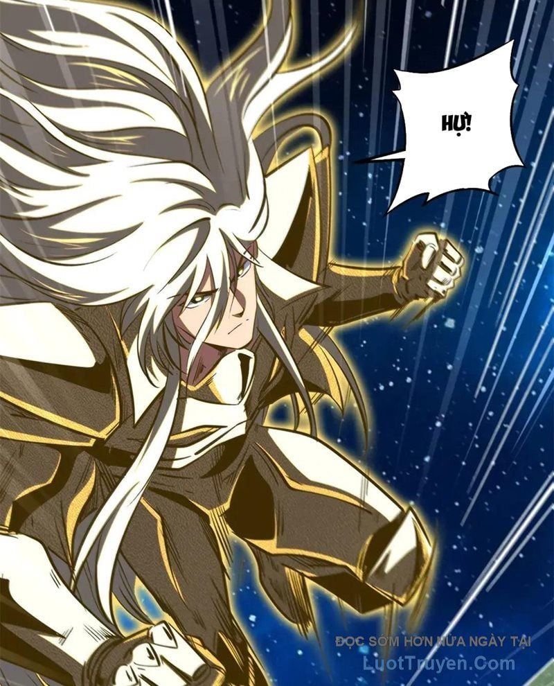 Siêu Cấp Thần Cơ Nhân Chap 400 - Next Chap 401