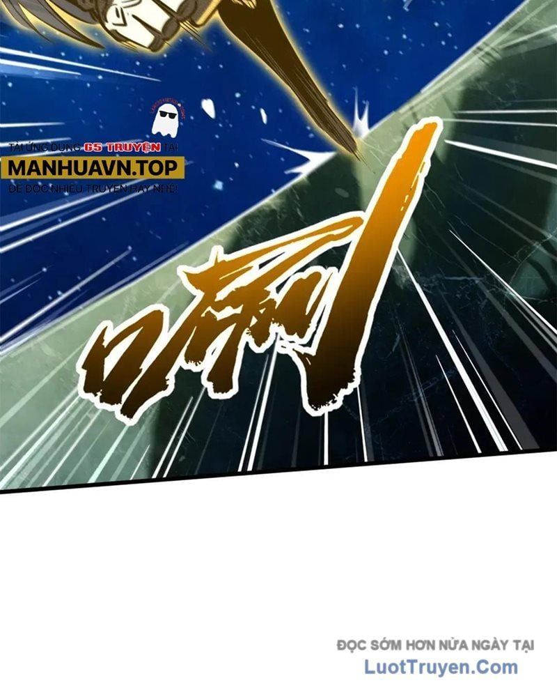 Siêu Cấp Thần Cơ Nhân Chap 400 - Next Chap 401