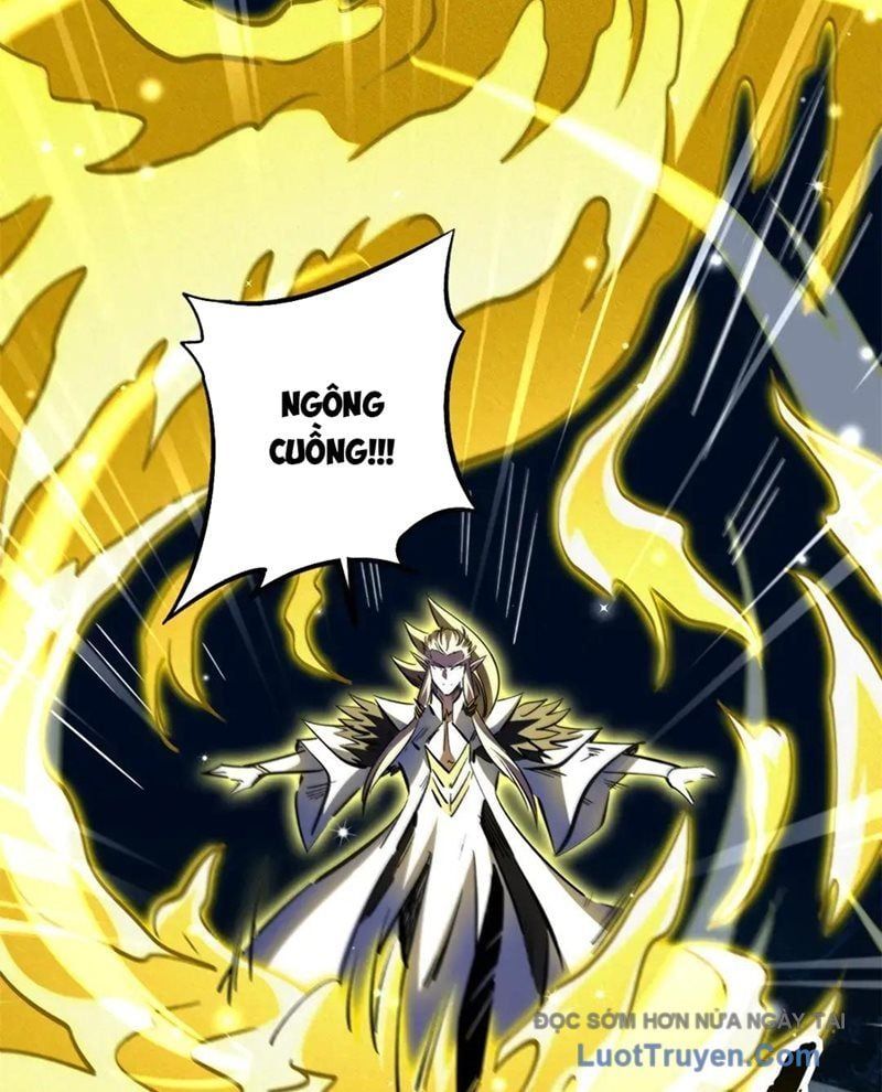 Siêu Cấp Thần Cơ Nhân Chap 400 - Next Chap 401